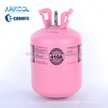 R 410 A Refrigerante 11.3 kg Gas Gaz R410A Precio